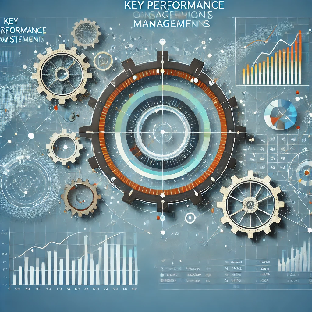 The Role of KPIs in Operations Management