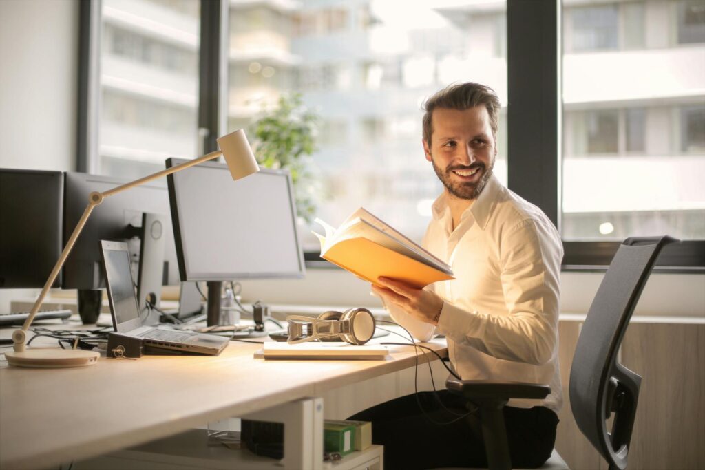Frogd Automation CTA fotter