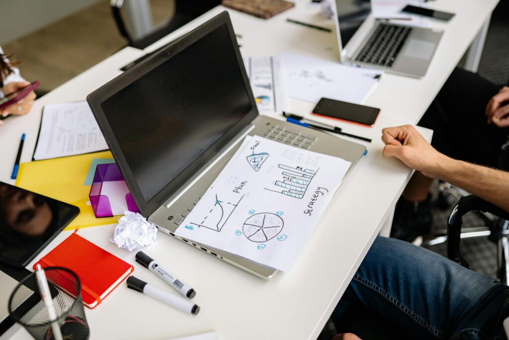 Forgd Automation helps optimised and simplify businesses