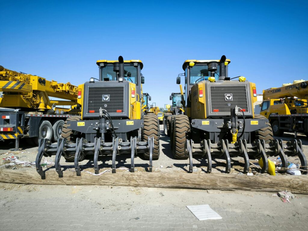 Forgd Automation helps heavy industry clients